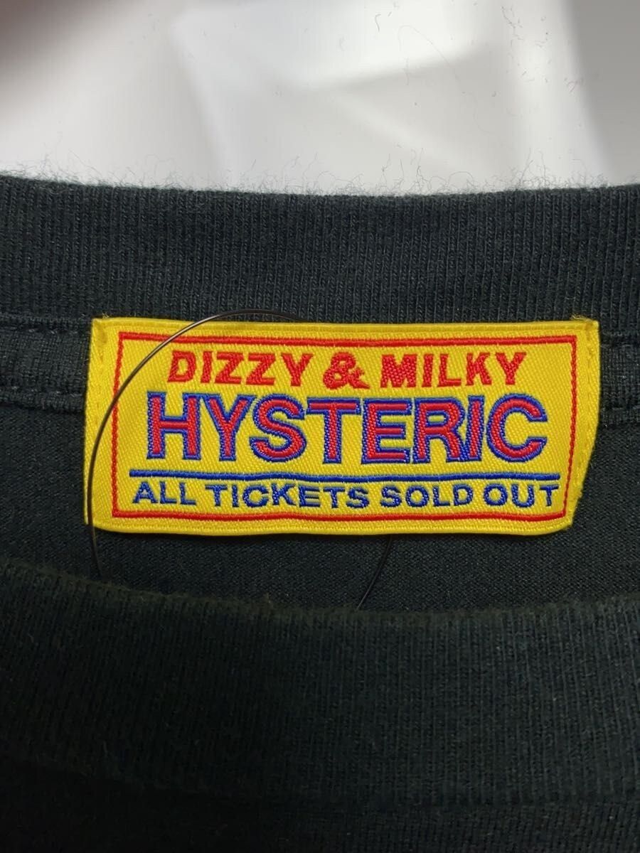 Hysteric Glamour Hysteric Paradise Long Sleeve Tee Size US S / EU 44-46 / 1 - 4 Thumbnail