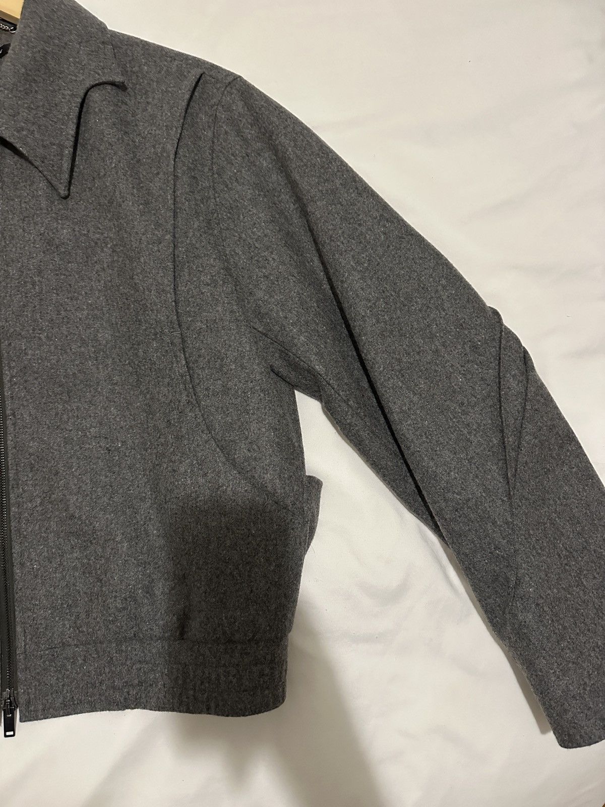 CMMAWEAR Cmmawear Komune exclusive jacket Size US L / EU 52-54 / 3 - 5 Thumbnail
