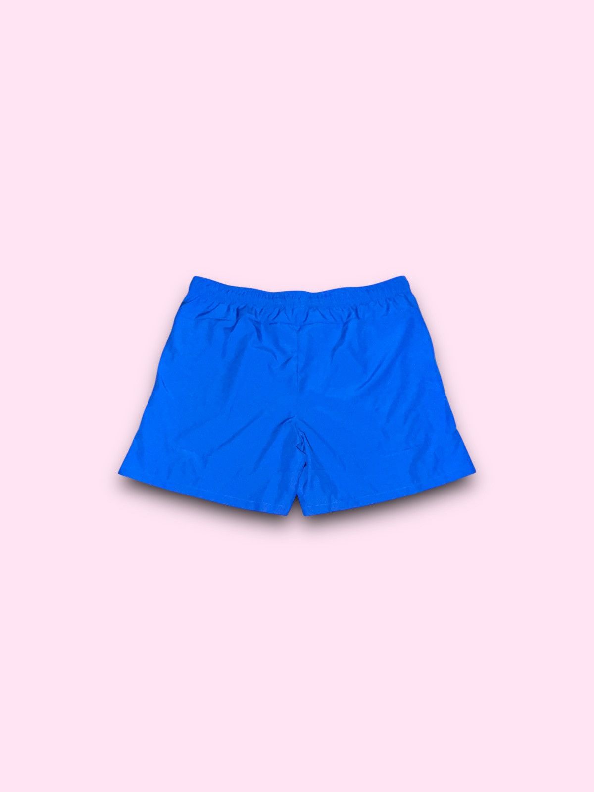 Nike Nike sportswear dri-fit athletic shorts royal blue men’s 3XL Size US 42 / EU 58 - 2 Thumbnail
