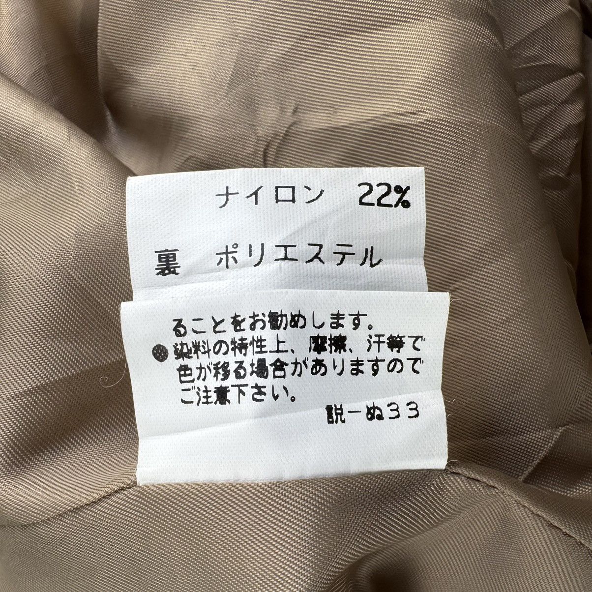 Designer × Ermenegildo Zegna EZ By Emenergildo Zegna Long Jacket Size US L / EU 52-54 / 3 - 11 Thumbnail