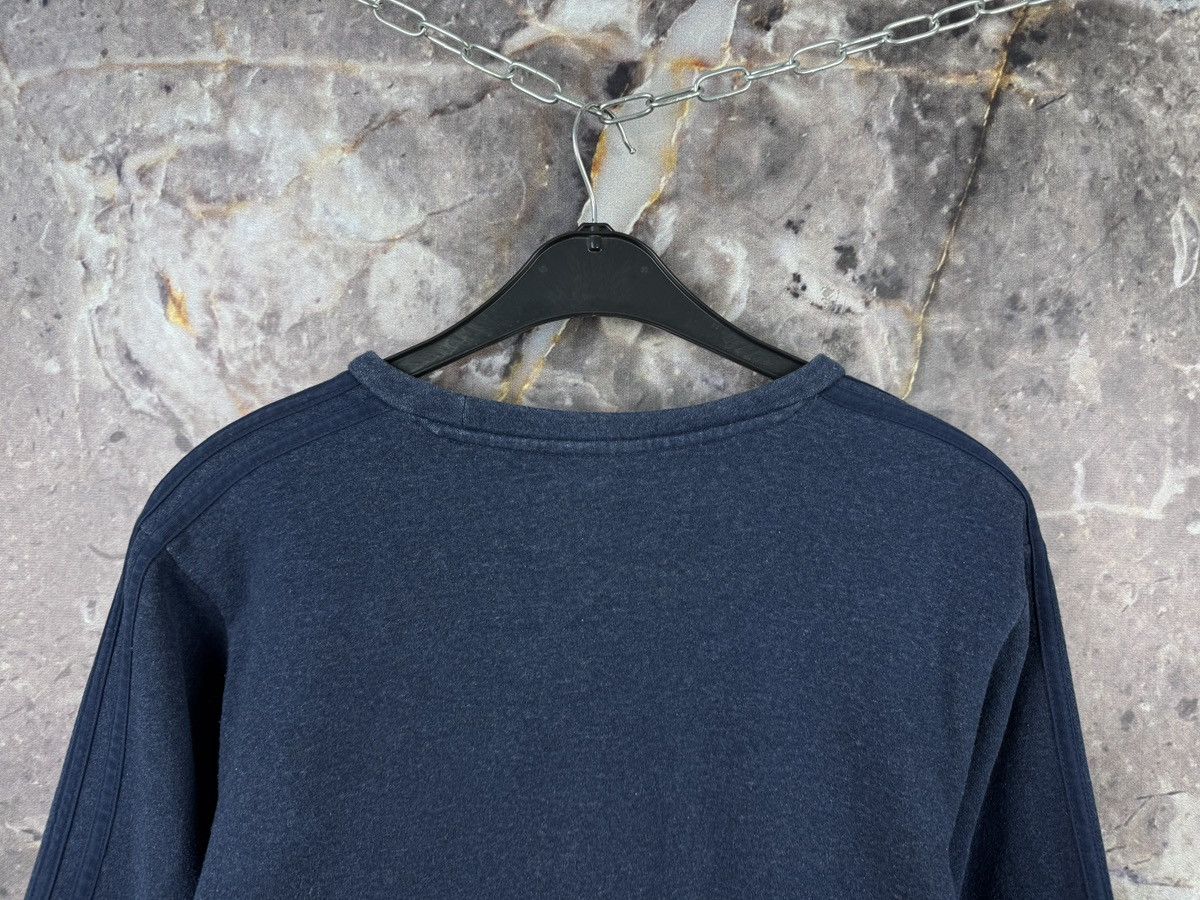 Adidas Men’s Adidas Sweatshirt Pullover Sports Size Medium Size US M / EU 48-50 / 2 - 13 Thumbnail
