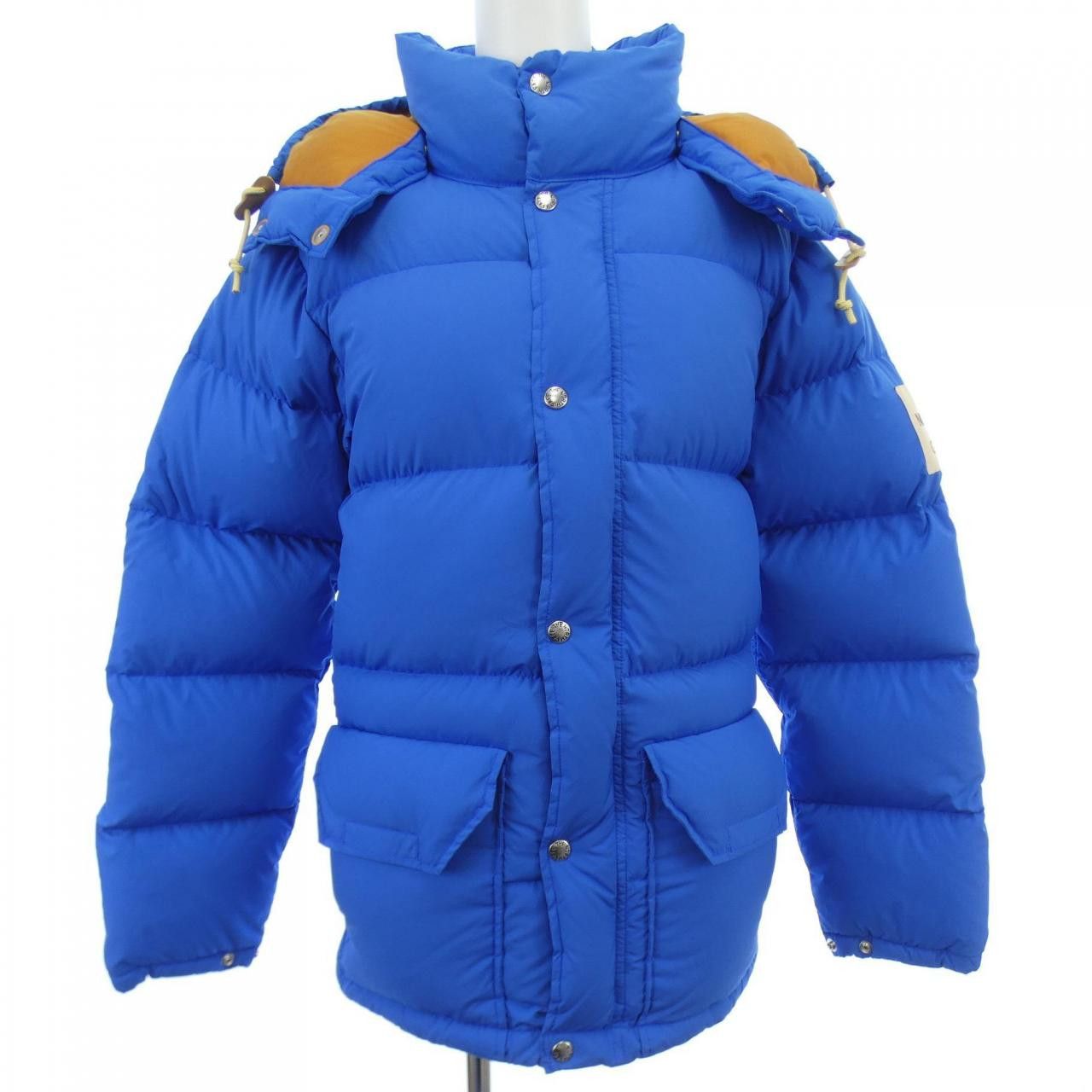 Gucci Gucci Gucci The North Face Down Jacket Others Outerwear 649241XLRBM DUTY FREE for USA Size ONE SIZE - 1 Thumbnail