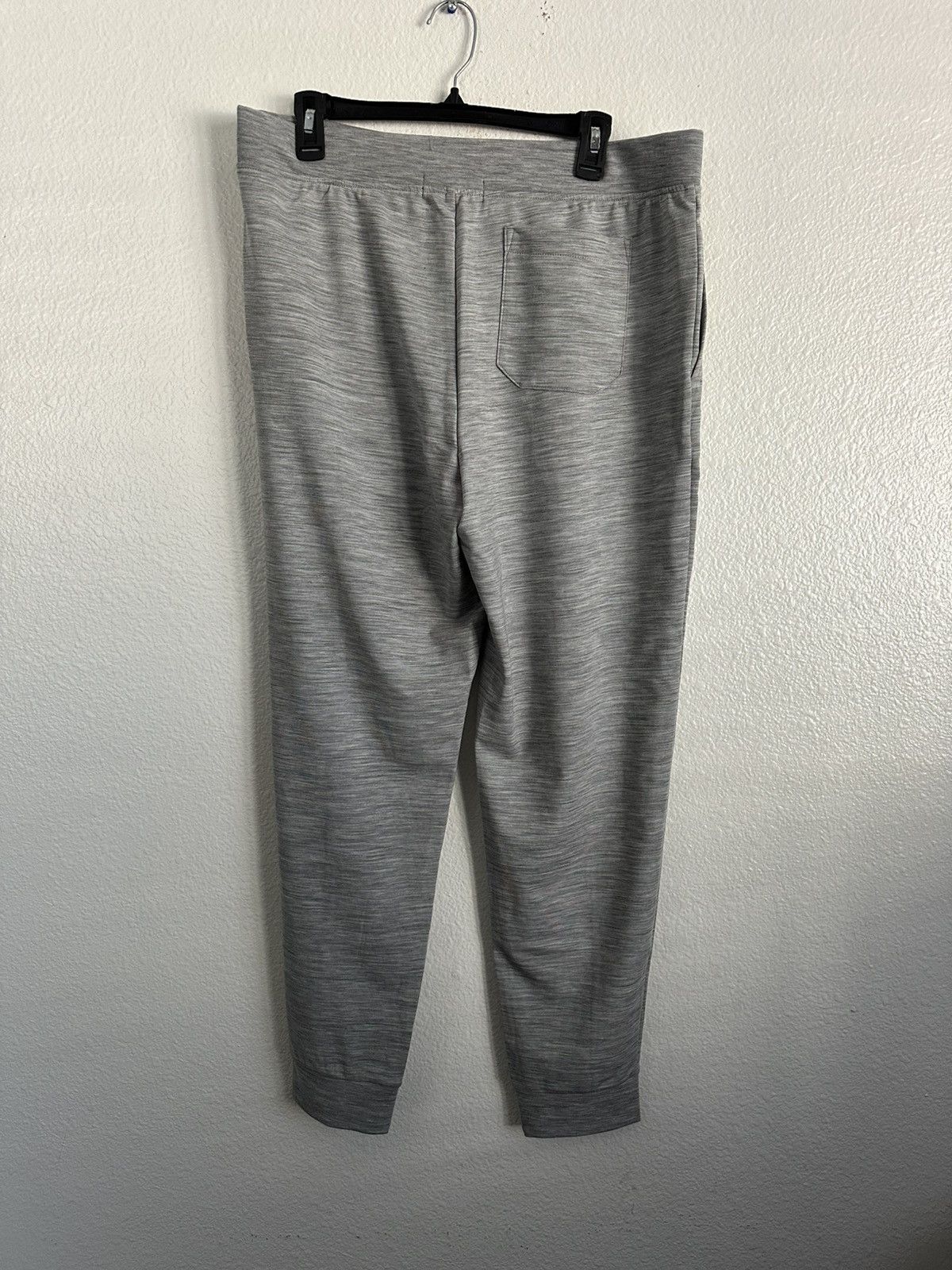 Polo Ralph Lauren Polo Ralph Lauren RLX Golf Performance Terry Jogger Pants Size US 34 / EU 50 - 4 Thumbnail