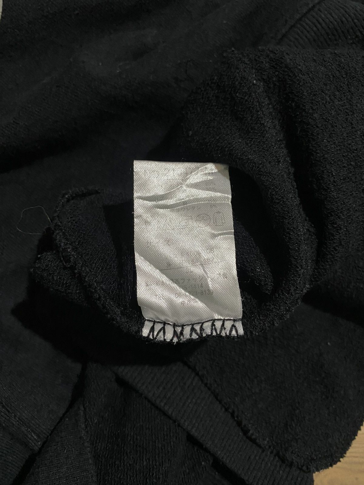 Beauty Beast × Japanese Brand SUGAR TIME SKULL FUR HOODIES Size ONE SIZE - 8 Thumbnail
