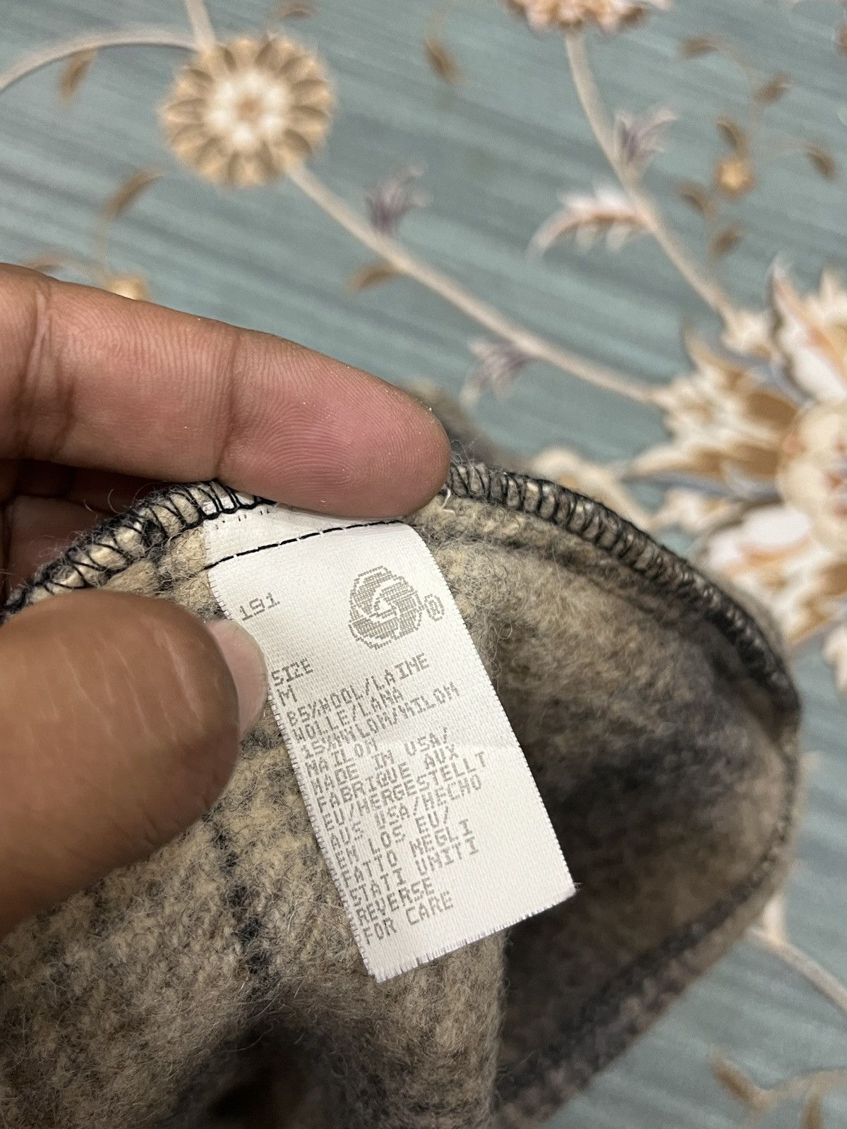 Vintage × Woolrich Woolen Mills 🔥🔥🔥STEALS VTG WOOLRICH VEST Size US M / EU 48-50 / 2 - 10 Thumbnail