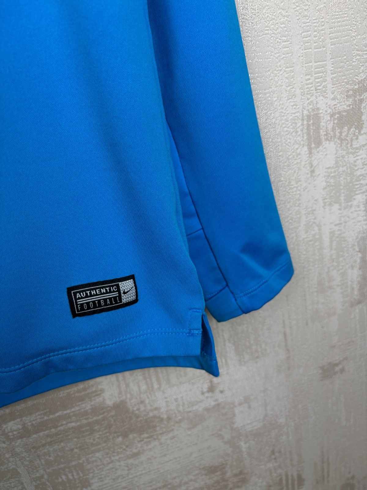 Nike Nike FC Barcelona 2018/19 Training Dry Squad Drill Top Size US L / EU 52-54 / 3 - 5 Thumbnail