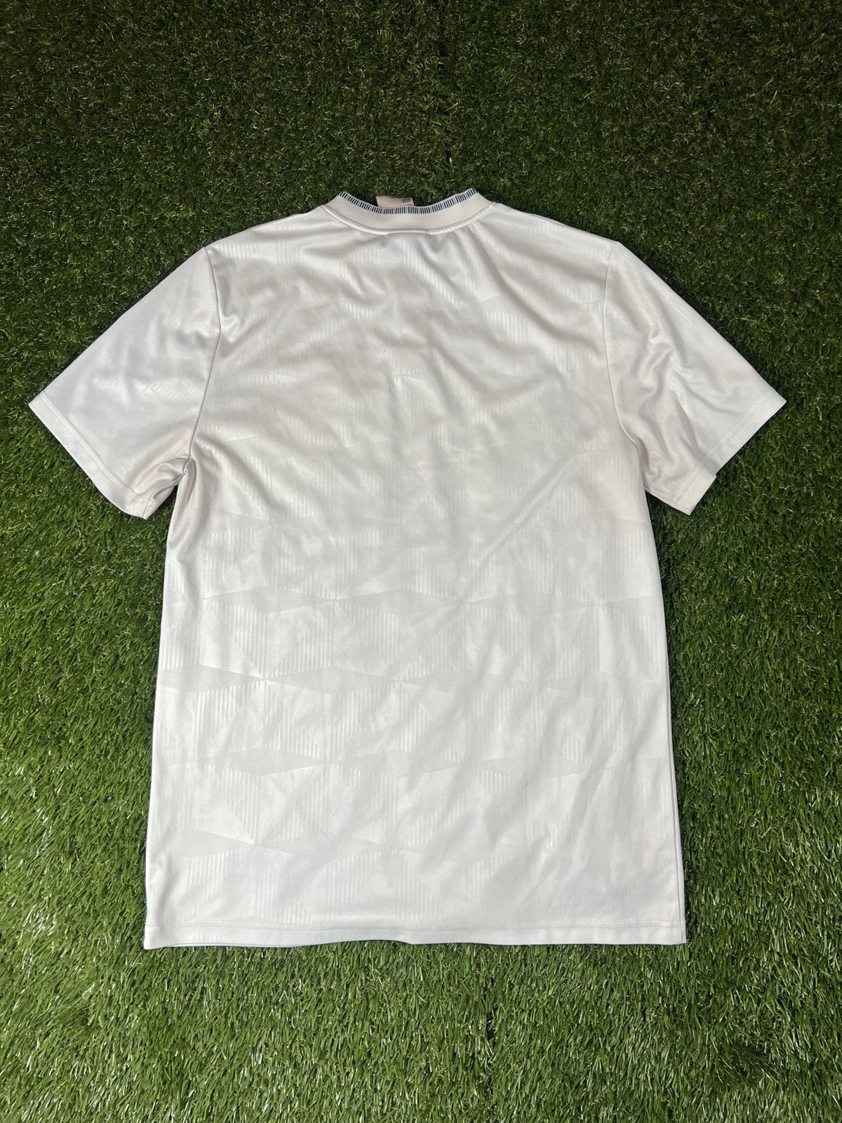 Umbro Vintage Y2K Umbro FIFA World Cup Summer Soccer Jersey Size US M / EU 48-50 / 2 - 3 Thumbnail