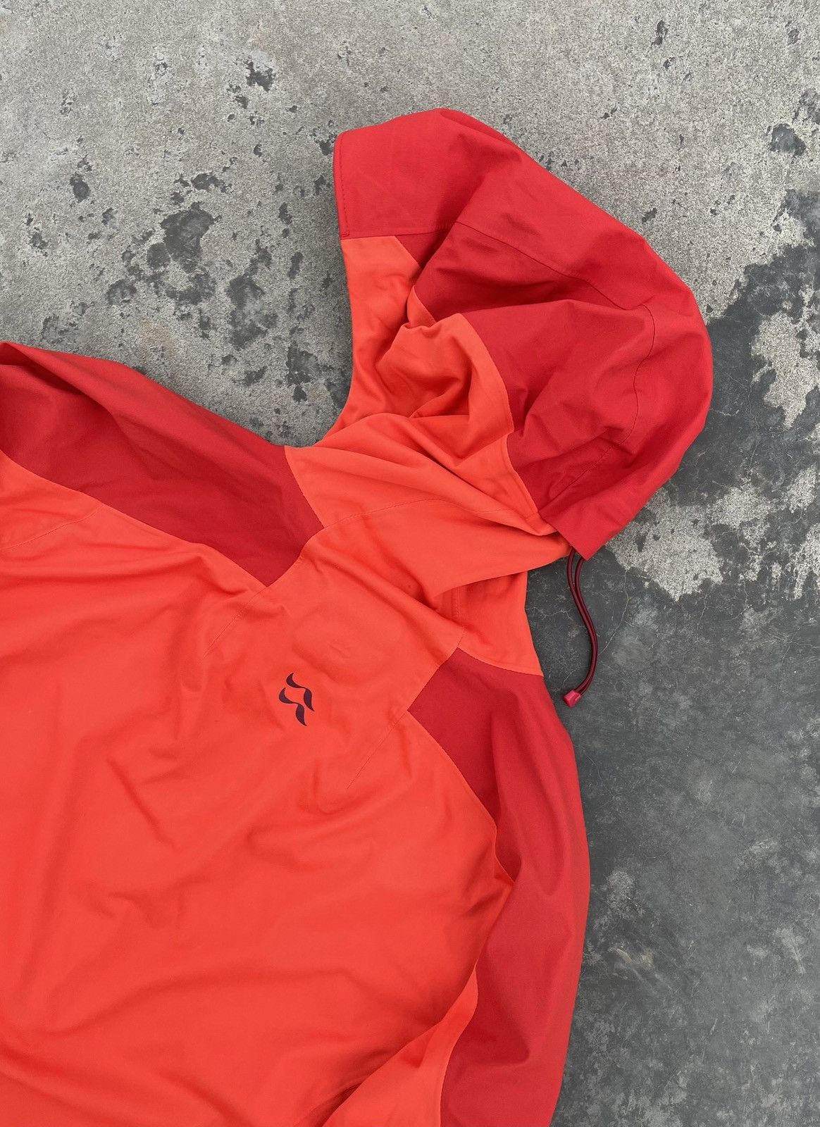 Rab Rab Gore-Tex Outdoor Soft Shell Jacket Y2k Gorpcore Size US M / EU 48-50 / 2 - 3 Thumbnail