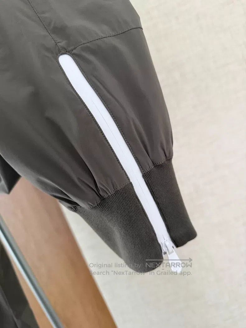 Hermes Hermes Men's Drawstring Casual Pants Size US 40 / EU 56 - 4 Thumbnail