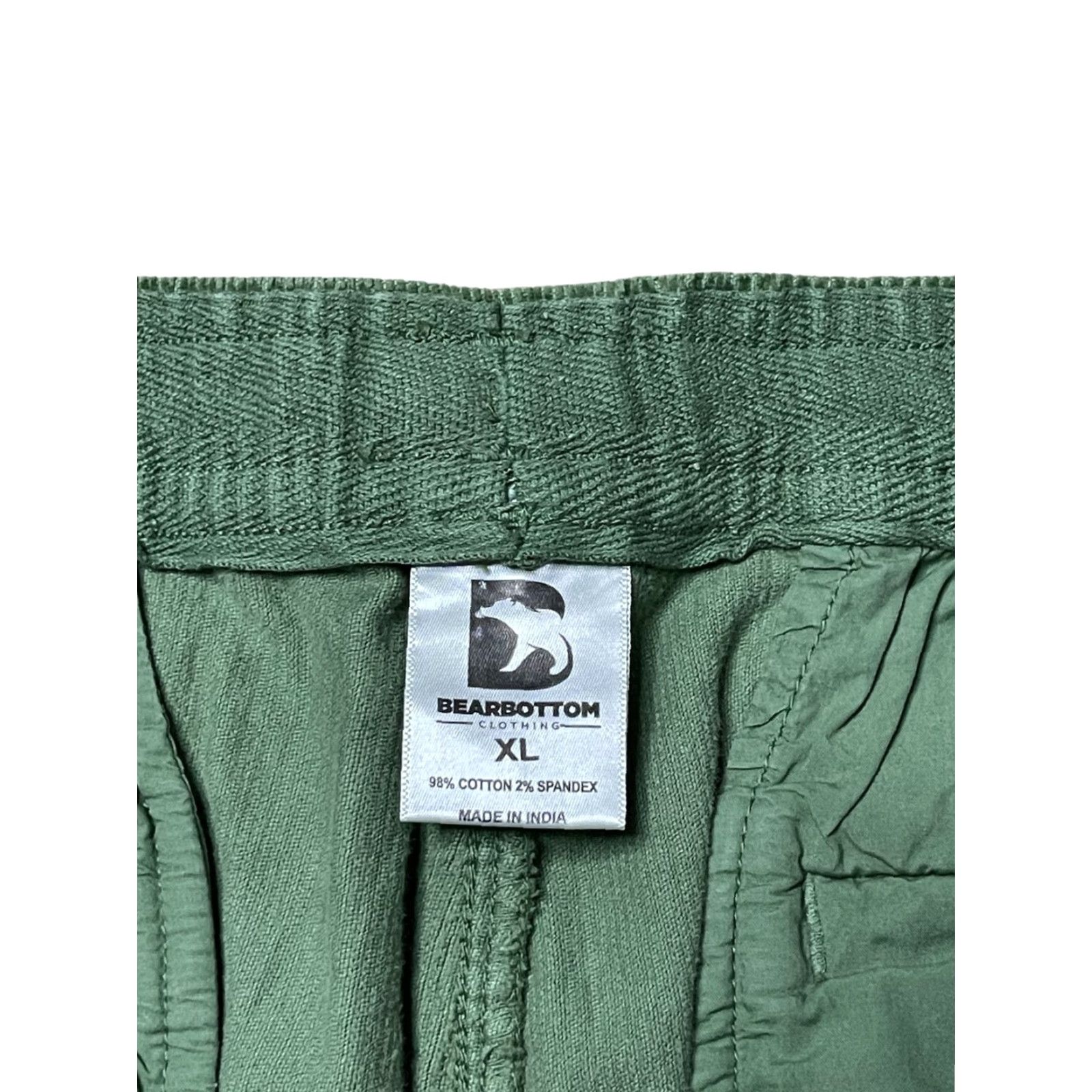 Dickie's Jacket Men's Small Button Up Casual