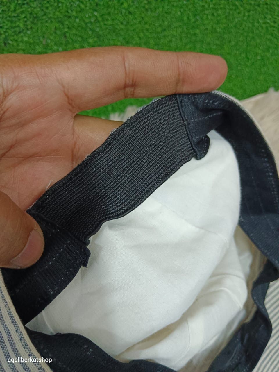 Japanese Brand Captain Hat Size ONE SIZE - 11 Thumbnail