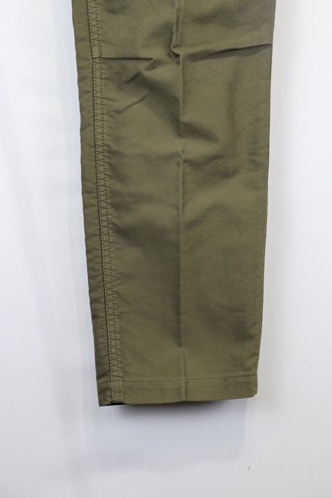 Tom Ford o1rshd1 Cargo Pants in Green Size US 32 / EU 48 - 5 Thumbnail