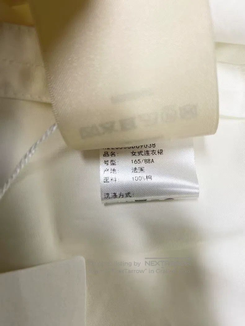 Hermes Hermes Jumpsuit Size XS / US 0-2 / IT 36-38 - 6 Thumbnail