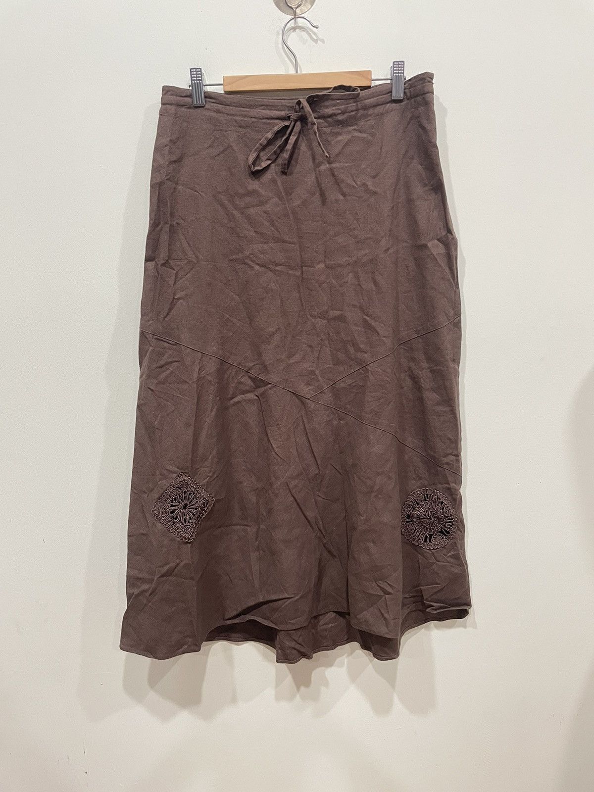 Other Alain Manoukian Skirt Size 30" / US 8 / IT 44 - 1 Thumbnail