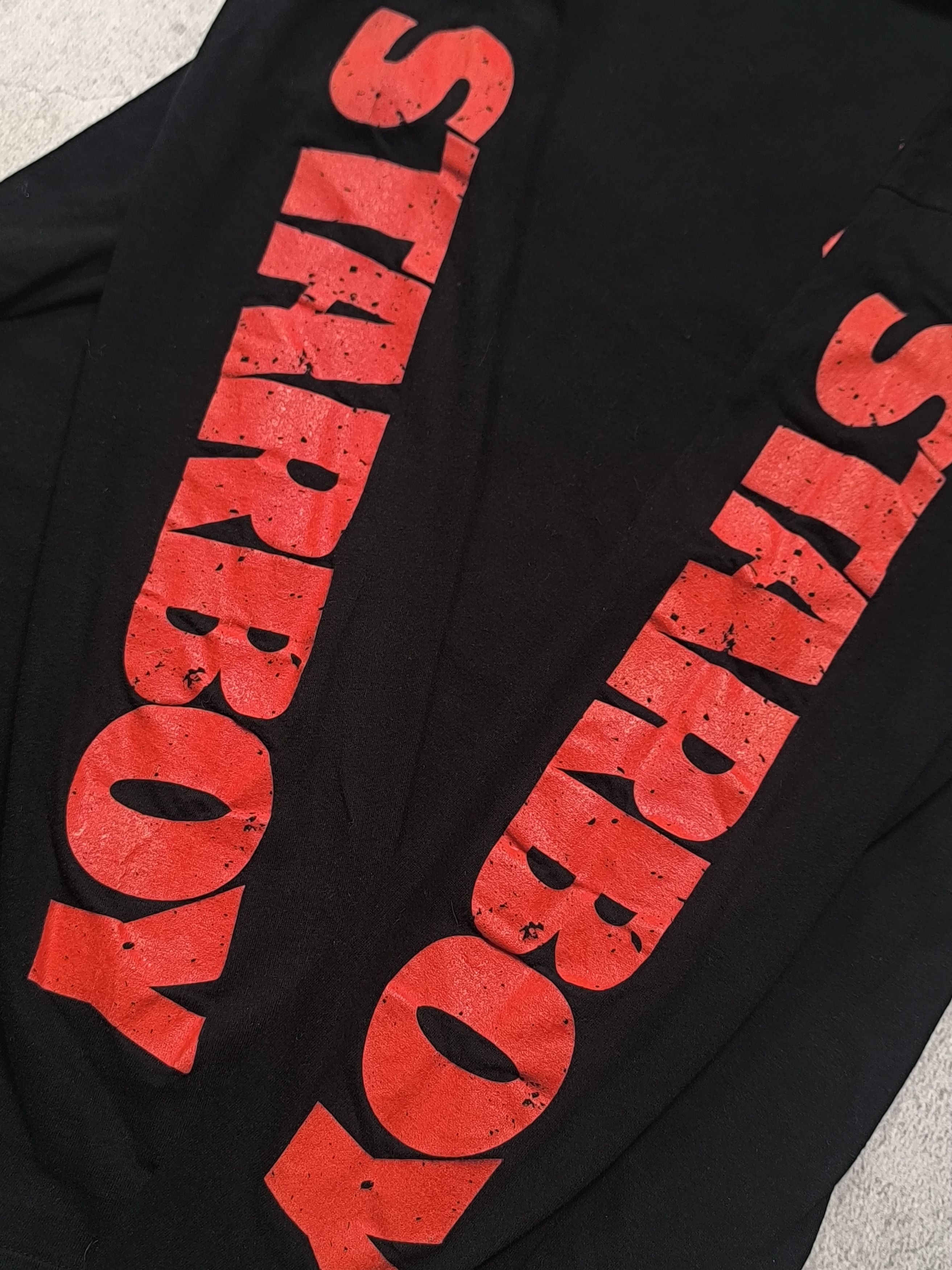 The Weeknd Longsleeve The Weeknd Starboy Size US M / EU 48-50 / 2 - 4 Thumbnail