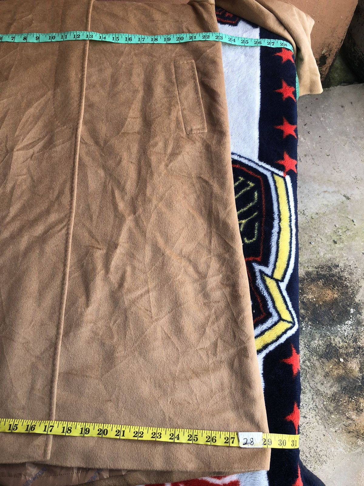 Balmain Balmain Trench Coat Jacket Size M / US 6-8 / IT 42-44 - 11 Thumbnail