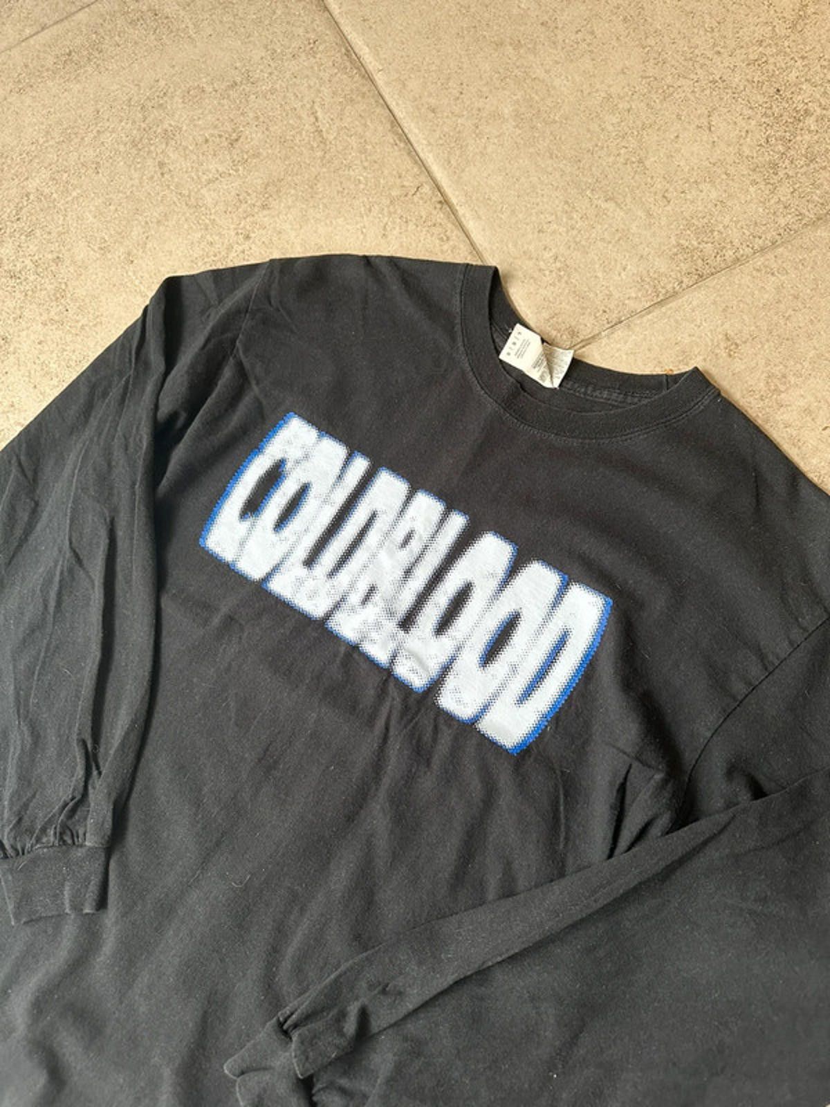 Drake Drake Tour Merch 'Coldblood' Size US L / EU 52-54 / 3 - 2 Thumbnail