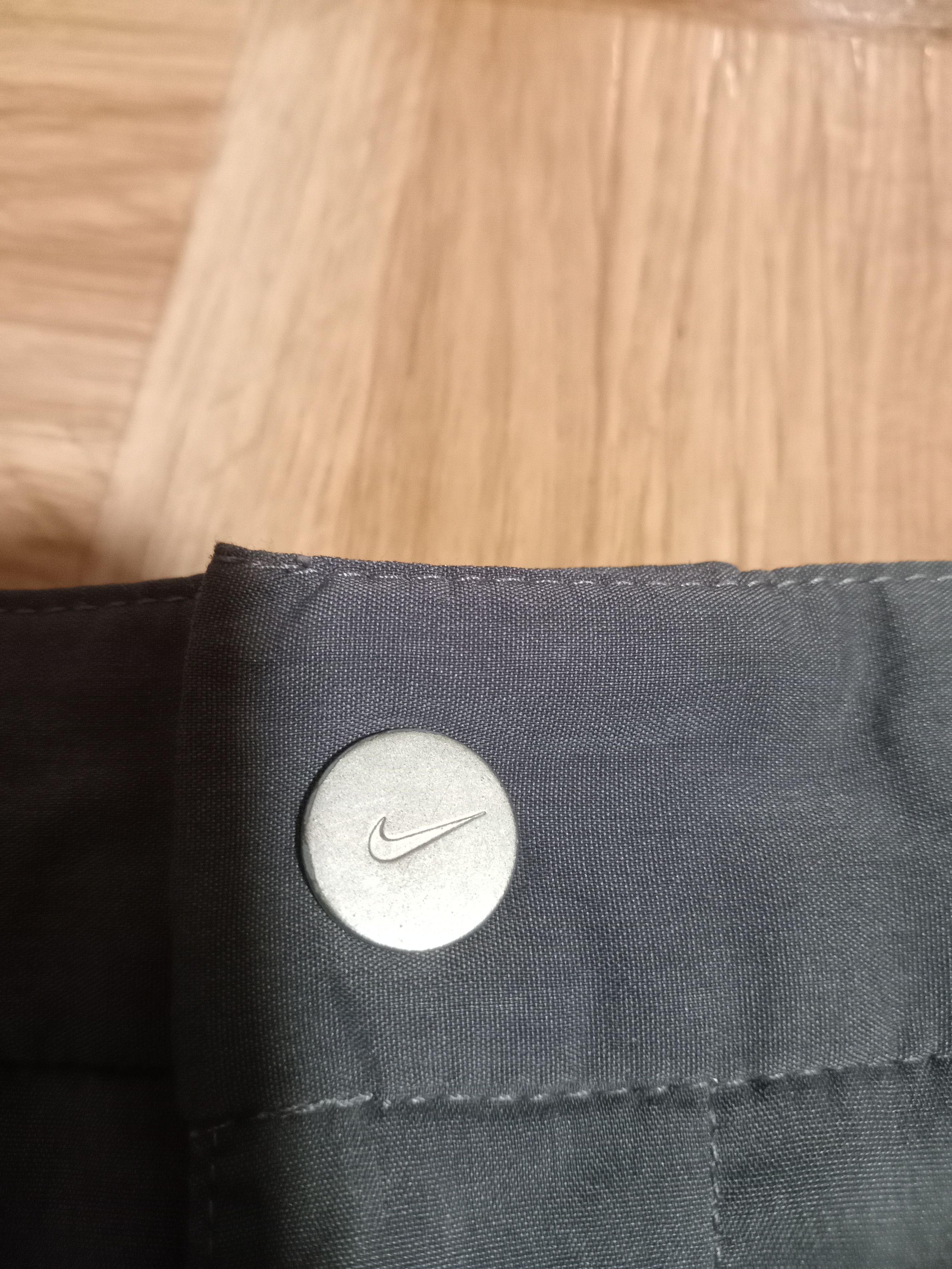 Nike Nike golf vintage Size US 30 / EU 46 - 2 Thumbnail