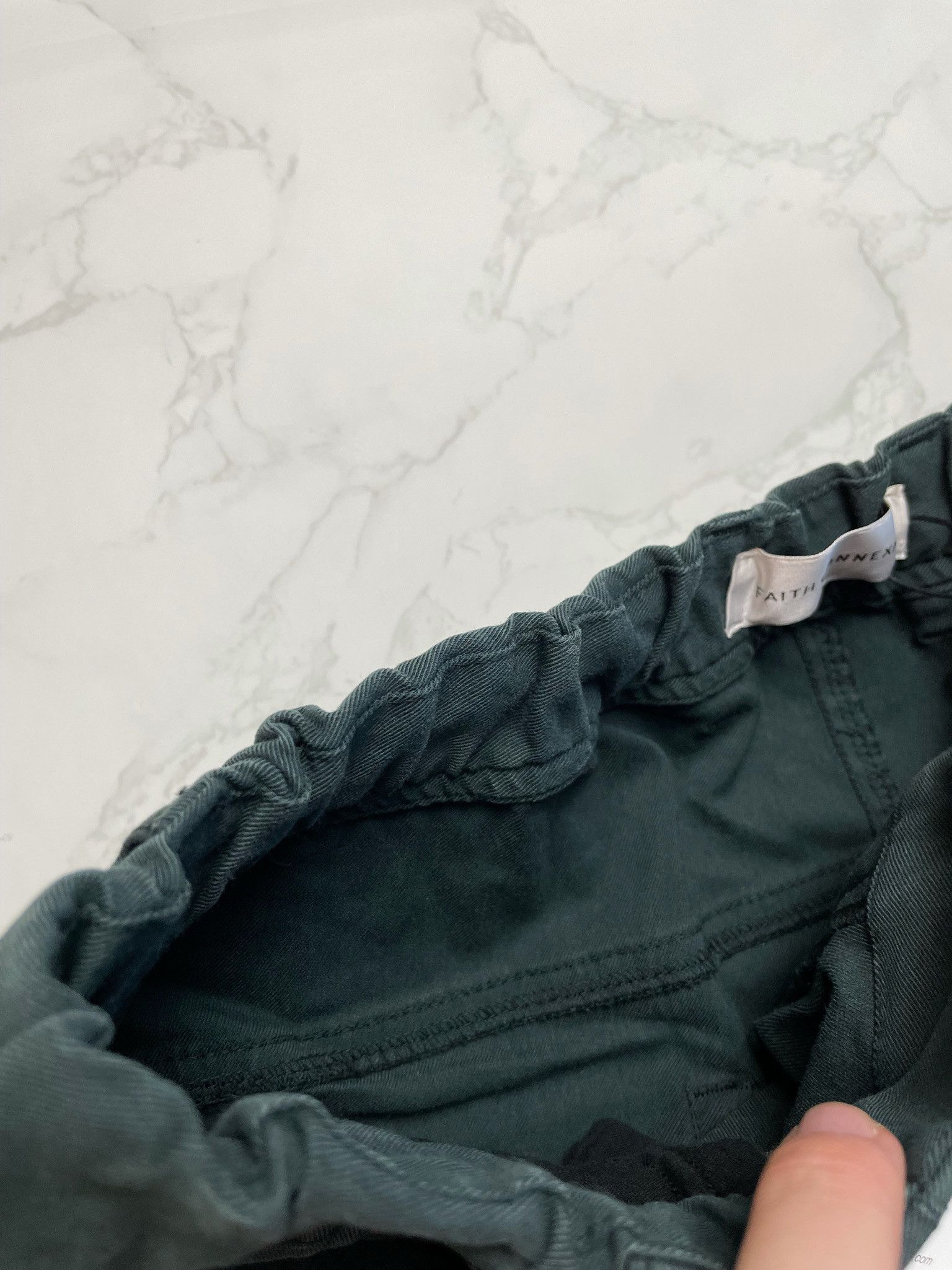 Faith Connexion 🔥70% OFF🔥 [SALE] Faith Connexion Classic Cargo Pants Size US 36 / EU 52 - 8 Thumbnail