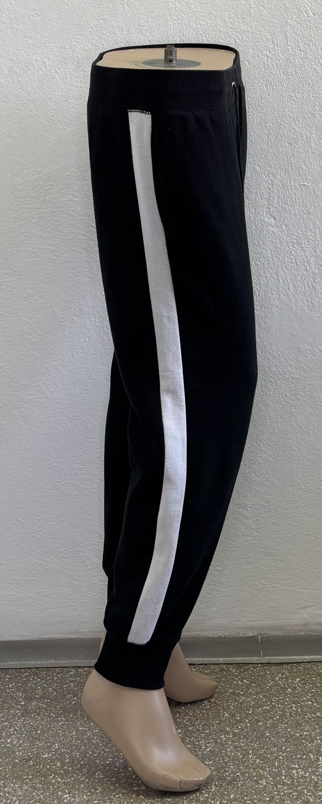Polo Ralph Lauren Polo Ralph Lauren black sweatpants medium Size 29" - 5 Thumbnail
