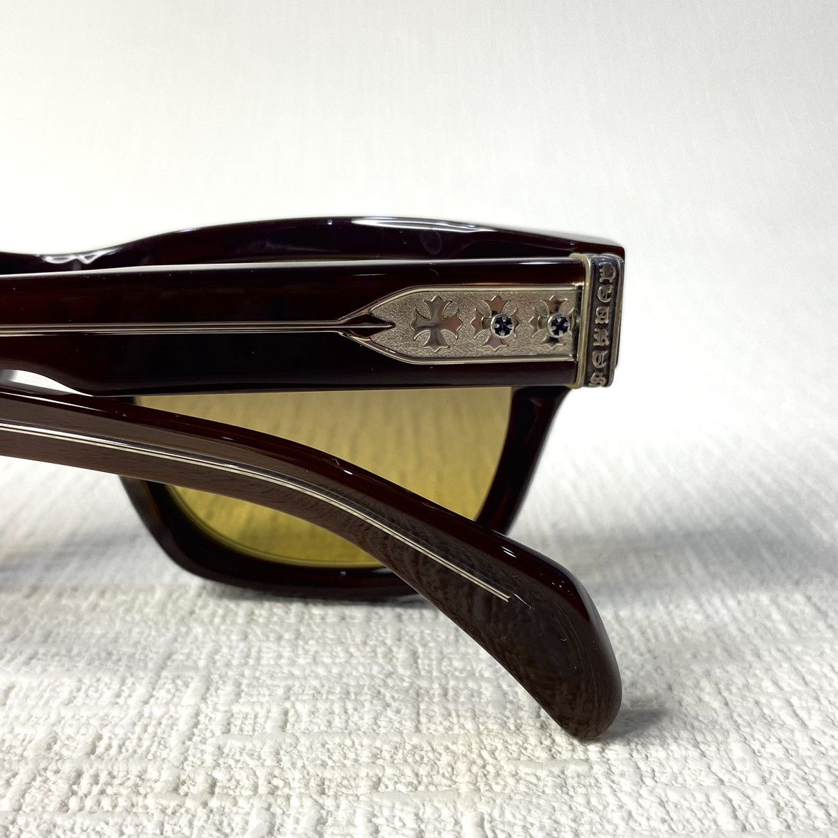 Chrome Hearts CHROME HEARTS DICK FITZENER Size ONE SIZE - 3 Thumbnail