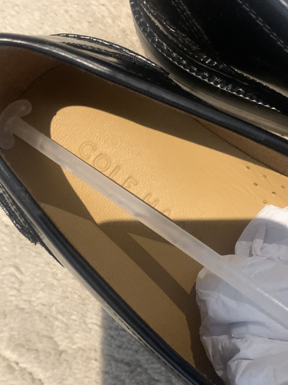 Cole Haan Pinch Prep Penny Loafer Size US 10.5 / EU 43-44 - 5 Thumbnail