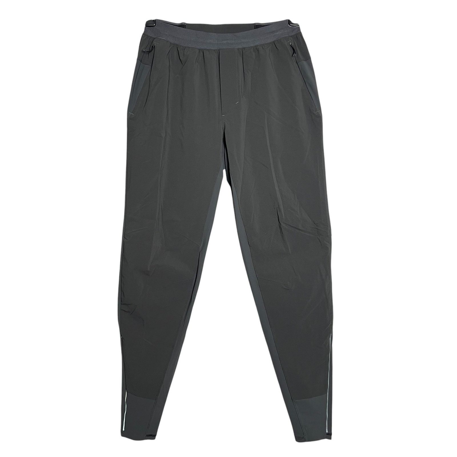 Lululemon Lululemon Surge Hybrid Pant Graphite Gray Size S Size US 33 - 1 Thumbnail