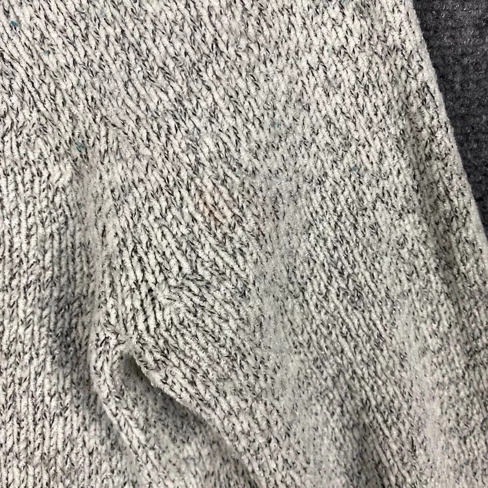 Other Carolyn Taylor Sweater Women's Medium Pullover Knitted Blend Size M / US 6-8 / IT 42-44 - 3 Thumbnail