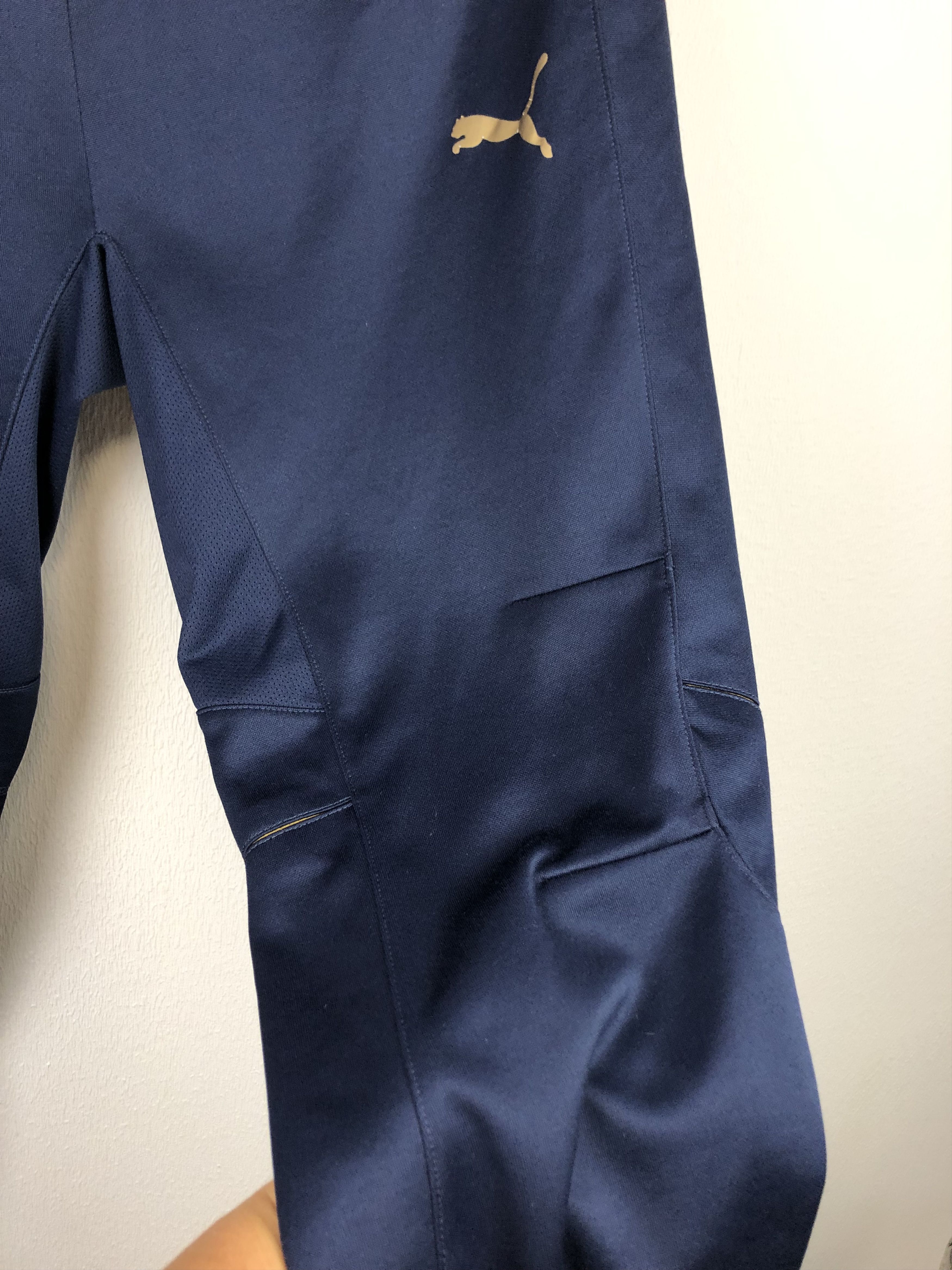 Other Arsenal Football Pants Soccer Track Sweatpants Gunners L Size US 34 / EU 50 - 3 Thumbnail