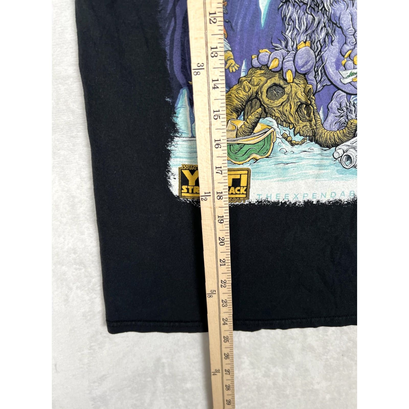 Gildan VINTAGE Size US S / EU 44-46 / 1 - 5 Thumbnail