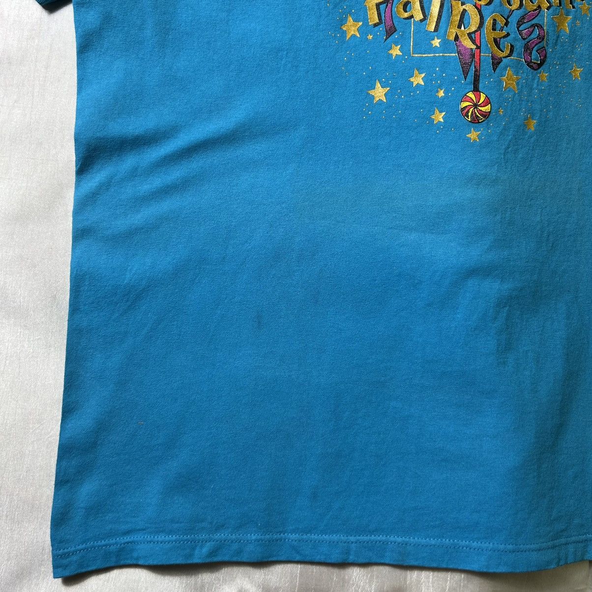 Vintage Vintage 90s Pennsylvania Renaissance Faire Graphic Tee Size US XL / EU 56 / 4 - 6 Thumbnail