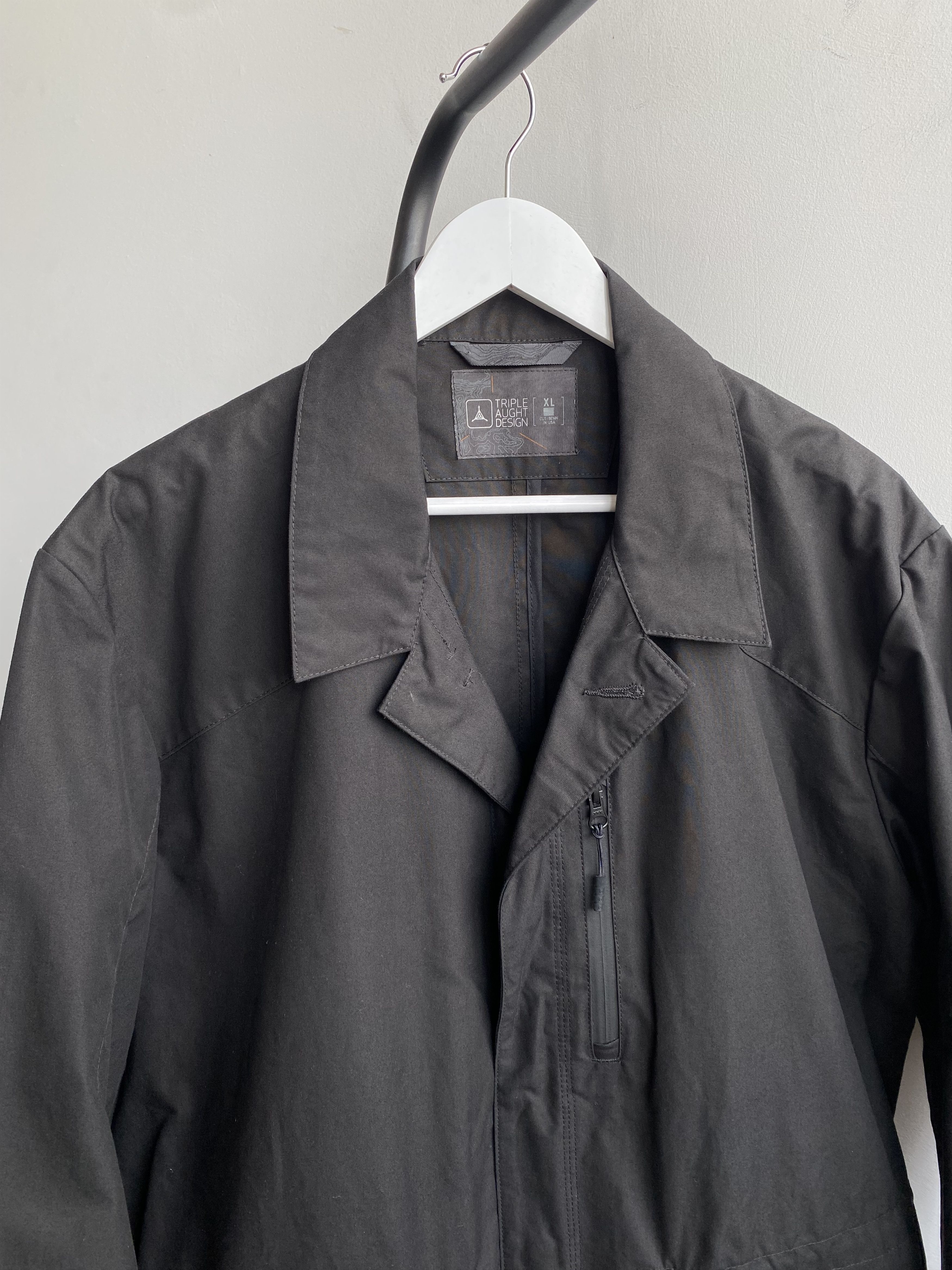 Triple Aught Design Triple Aught Design Santiel Field Waterproof Jacket Size US XL / EU 56 / 4 - 22 Thumbnail