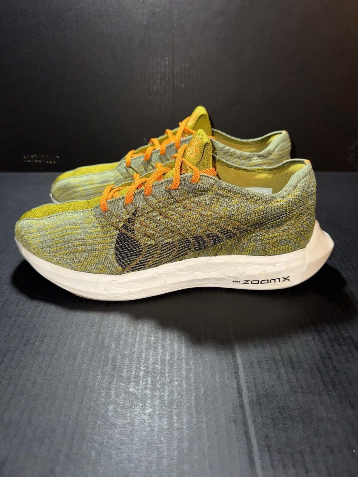 Nike Nike Men's Pegasus Turbo Next Nature Green FJ5445-390 Sz 12 Size US 12 / EU 45 - 5 Thumbnail