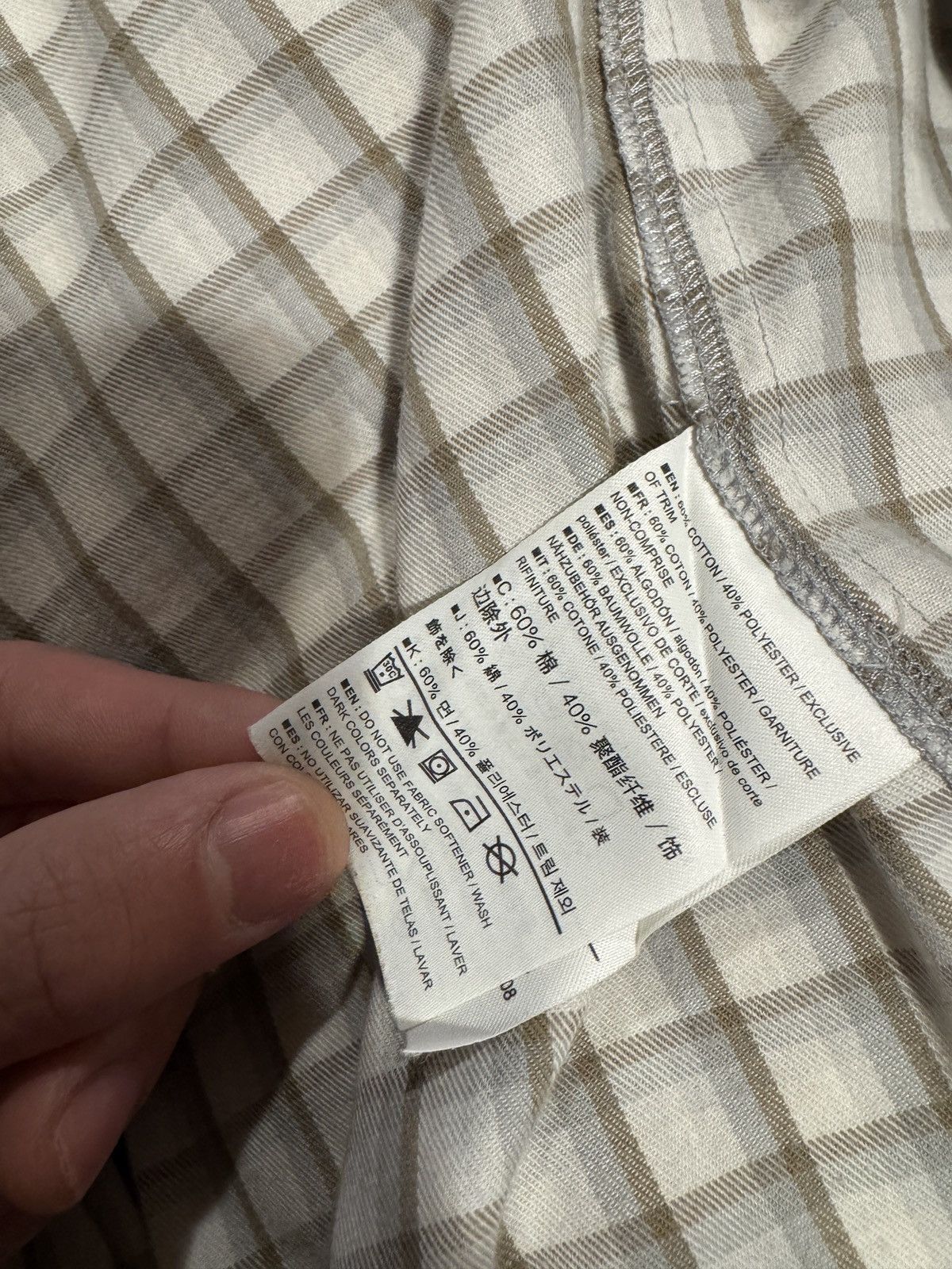 Arc'teryx casual button up Size US S / EU 44-46 / 1 - 3 Thumbnail
