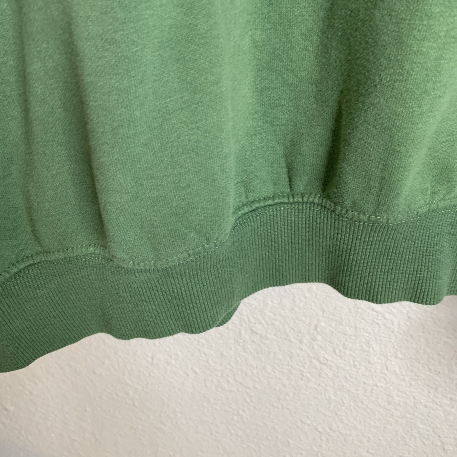 H&M H&M Men's Hoodie Relaxed Fit Sweatshirt Long Sleeves XL Size US XL / EU 56 / 4 - 11 Thumbnail