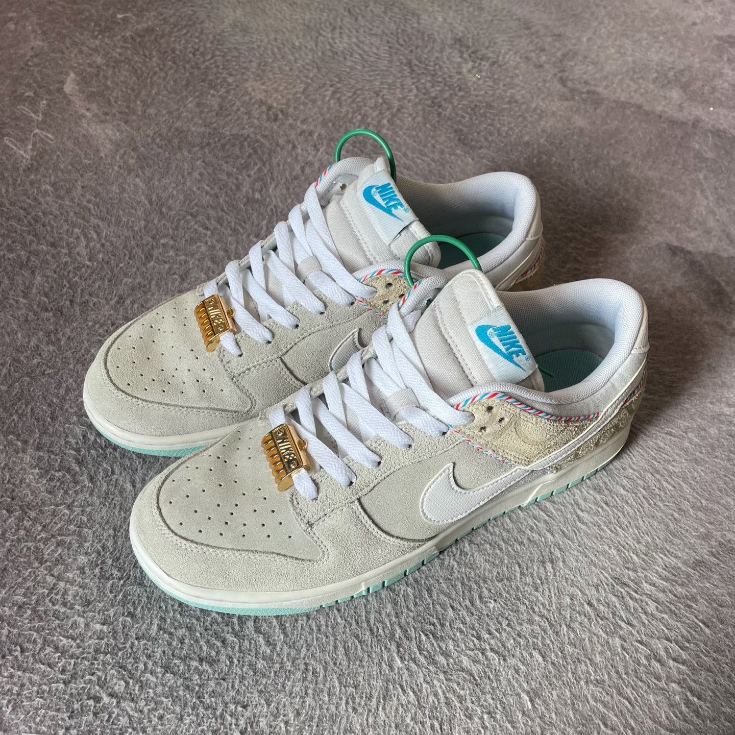 Nike Nike Lowtop Sneakers 42 Men Size US 9 / EU 42 - 1 Thumbnail