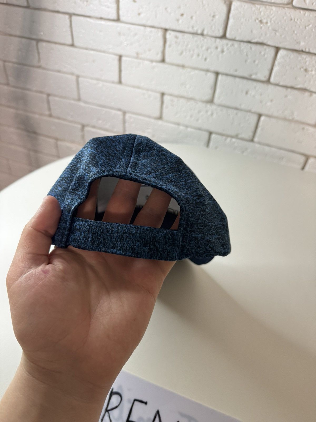 Other Isle of man cap hat Size ONE SIZE - 3 Thumbnail