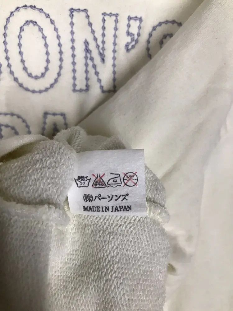PERSON'S Vintage Person's Sweatshirts Size US L / EU 52-54 / 3 - 6 Thumbnail