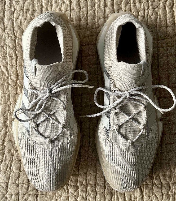 Adidas Adidas NMD_S1 ‘Bliss’ US Size 13 M Prime Knit Sneakers Size US 13 / EU 46 - 1 Thumbnail