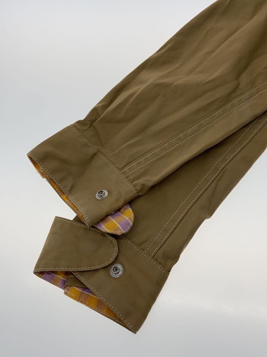 Comme des Garcons Homme Cargo Jacket Size US S / EU 44-46 / 1 - 5 Thumbnail