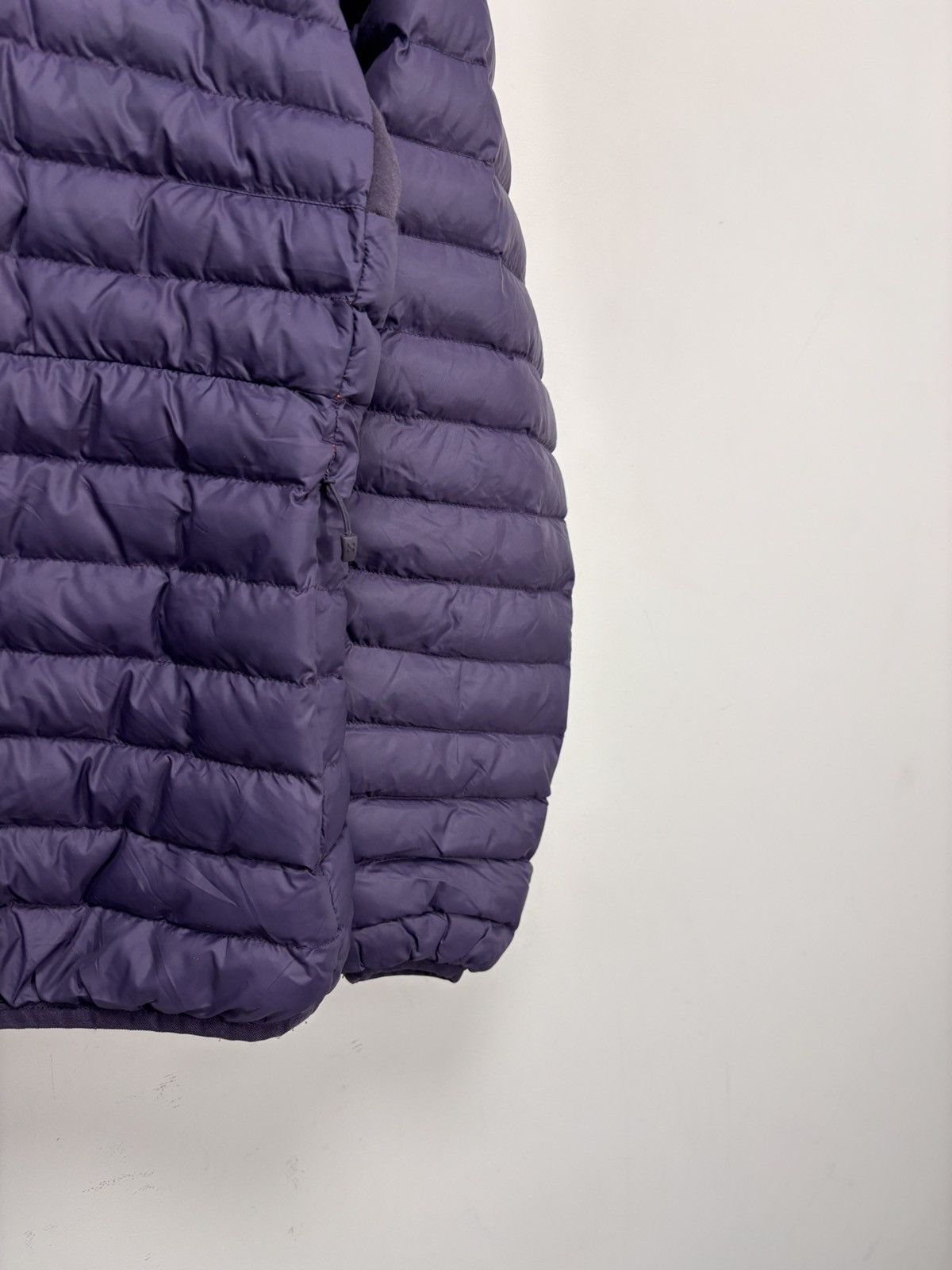 Haglofs Haglofs Women’s Essens Mimic Purple Puffer Jacket Size M / US 6-8 / IT 42-44 - 8 Thumbnail