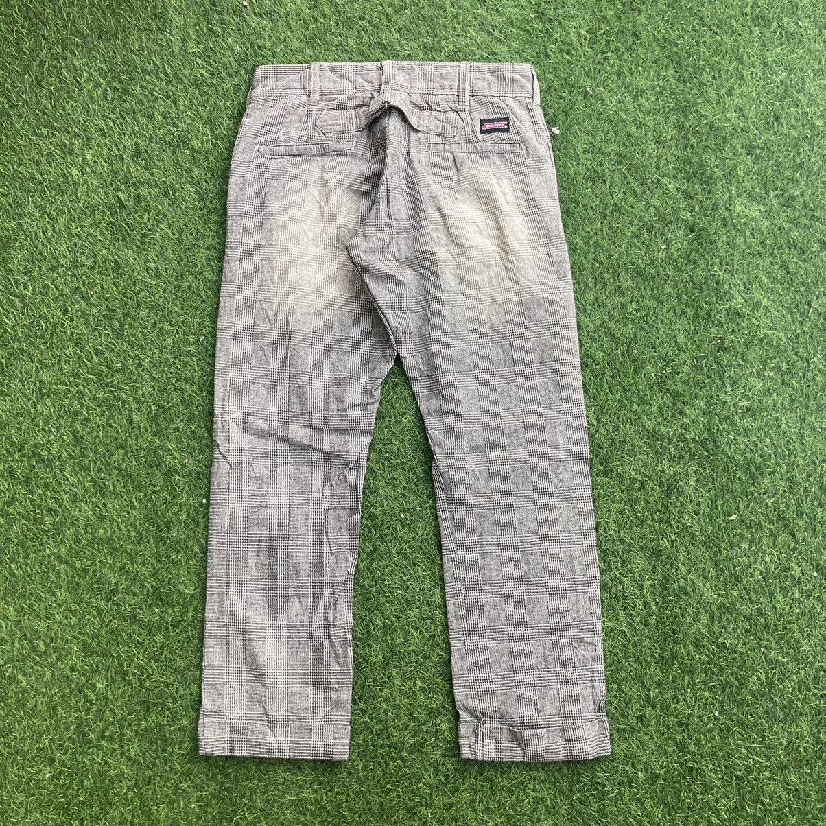 Dickies DICKIES BUCKLE BACK ANKLE PANTS Size US 30 / EU 46 - 2 Thumbnail
