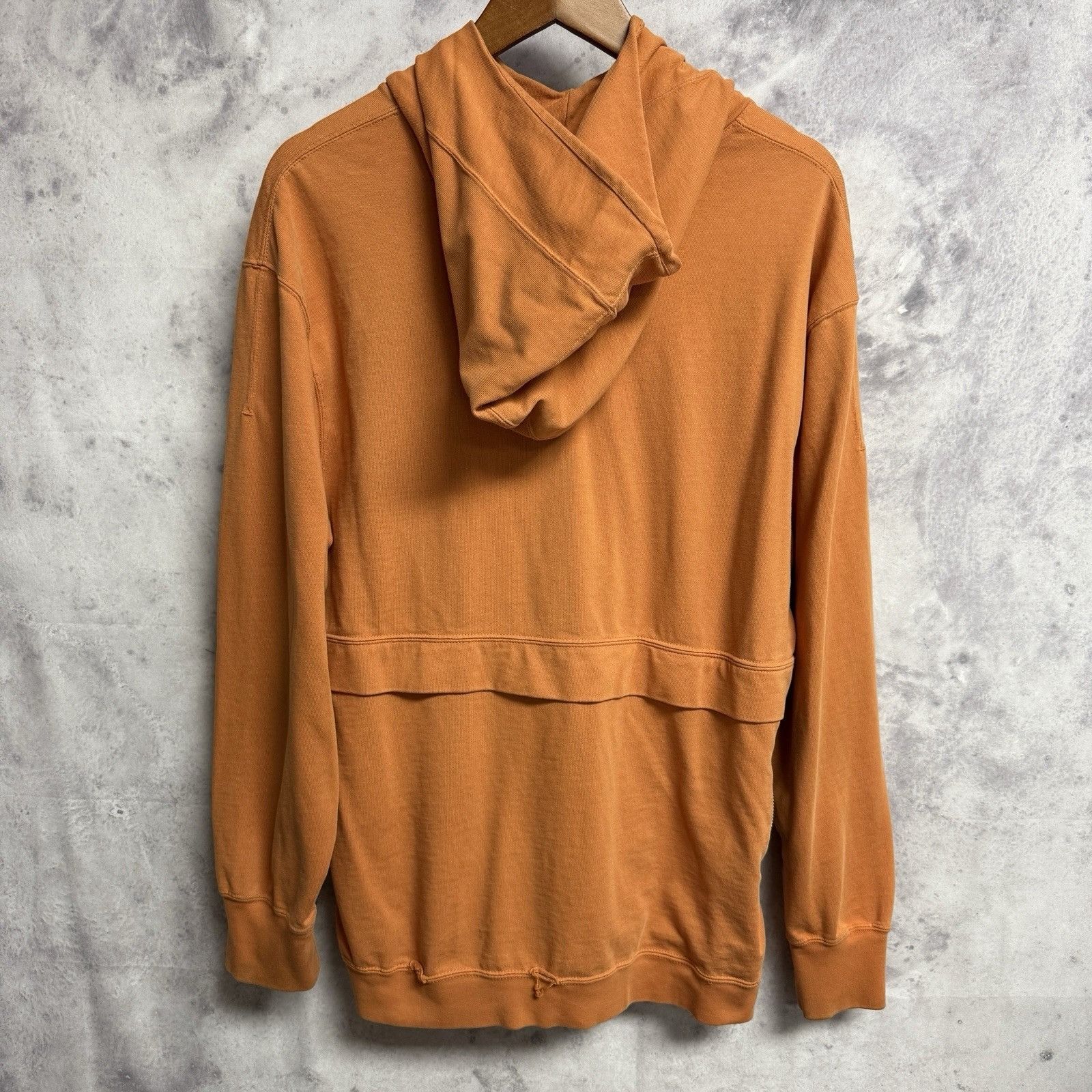Nike Nike Center Swoosh Hoodie Sweatshirt Mens Medium 21.5x28 Size US M / EU 48-50 / 2 - 3 Thumbnail