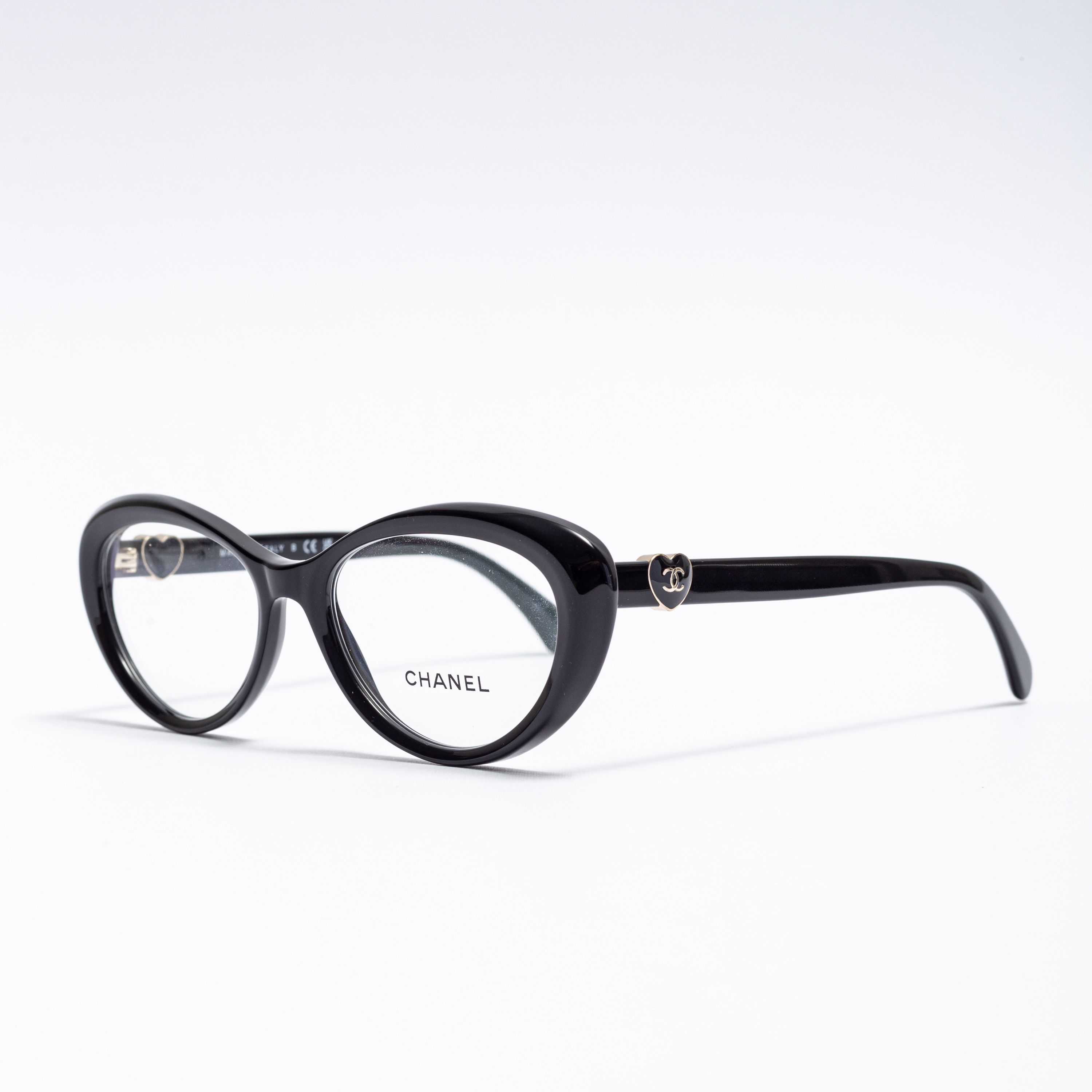 Chanel CHANEL 0CH3466 C622 Sunglasses Size ONE SIZE - 3 Thumbnail