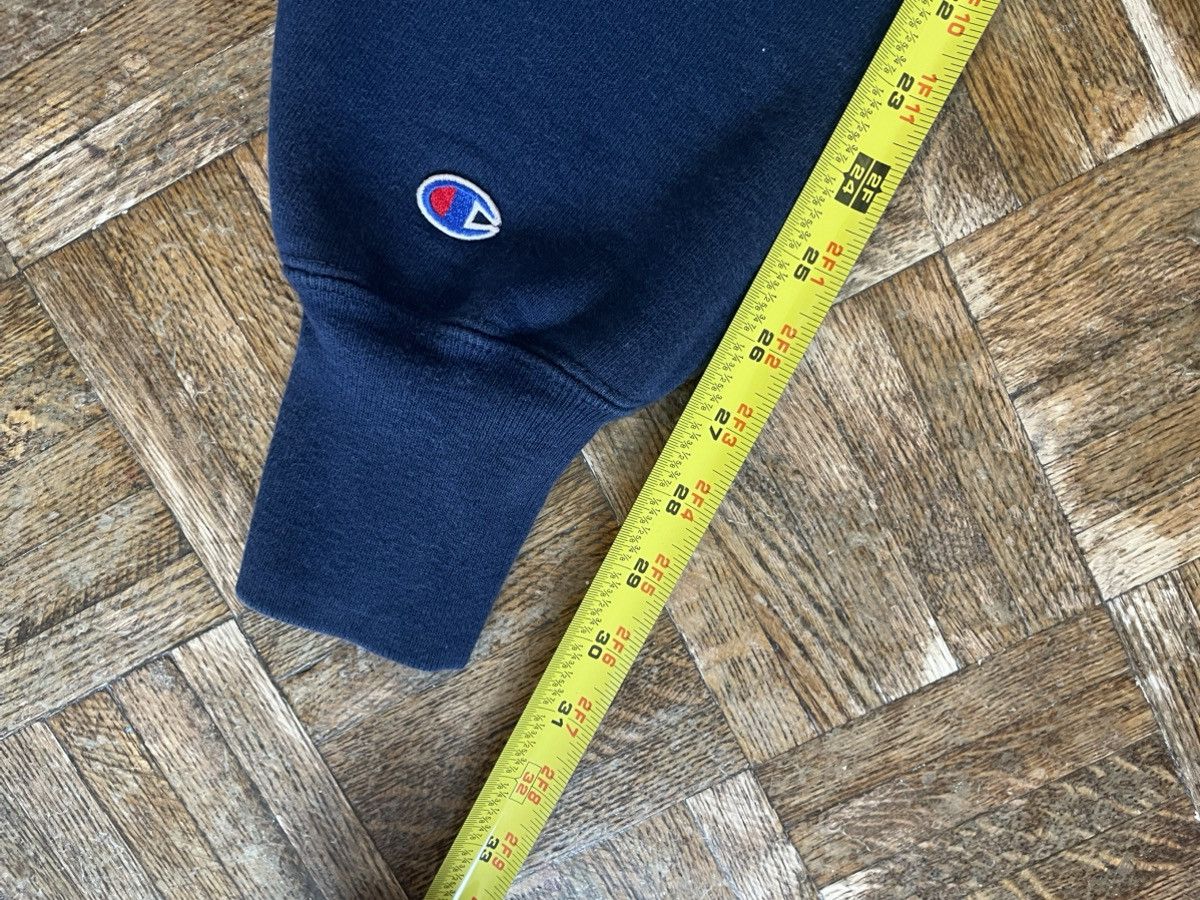 Champion Vintage Champion 90 Reverse Weave Sweatshirt PENN STATE Size US L / EU 52-54 / 3 - 9 Thumbnail