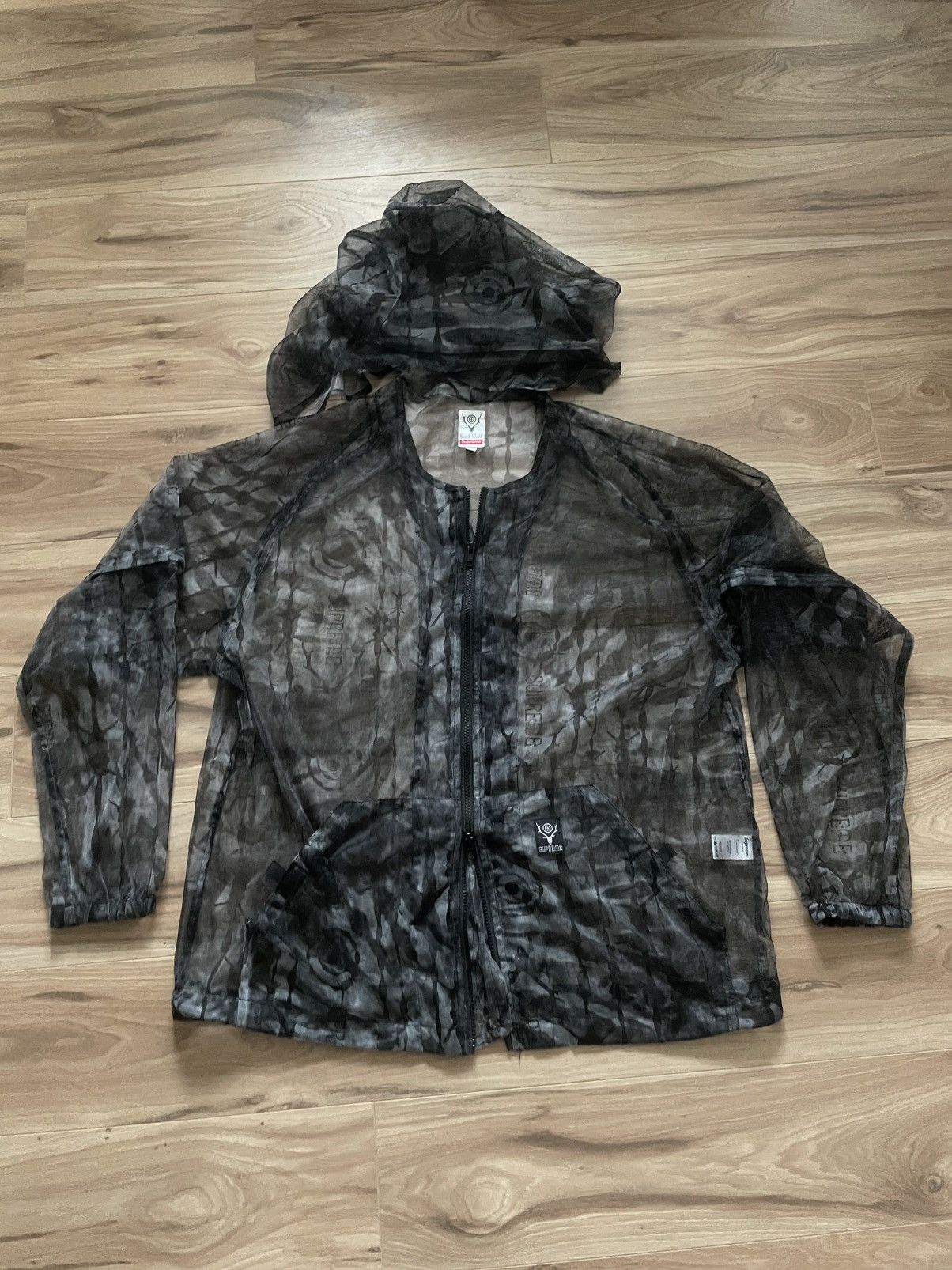 South 2 West 8 Supreme | Grailed