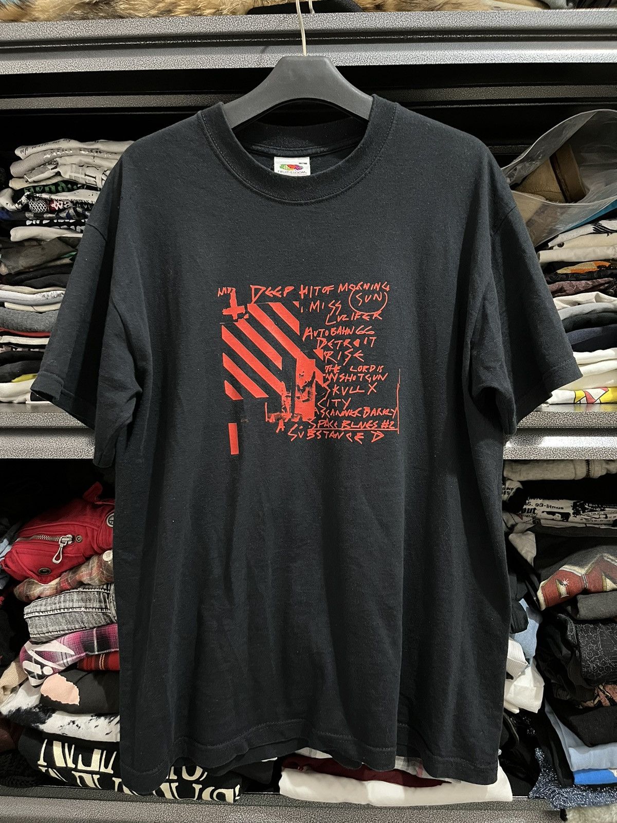 00' Primal scream