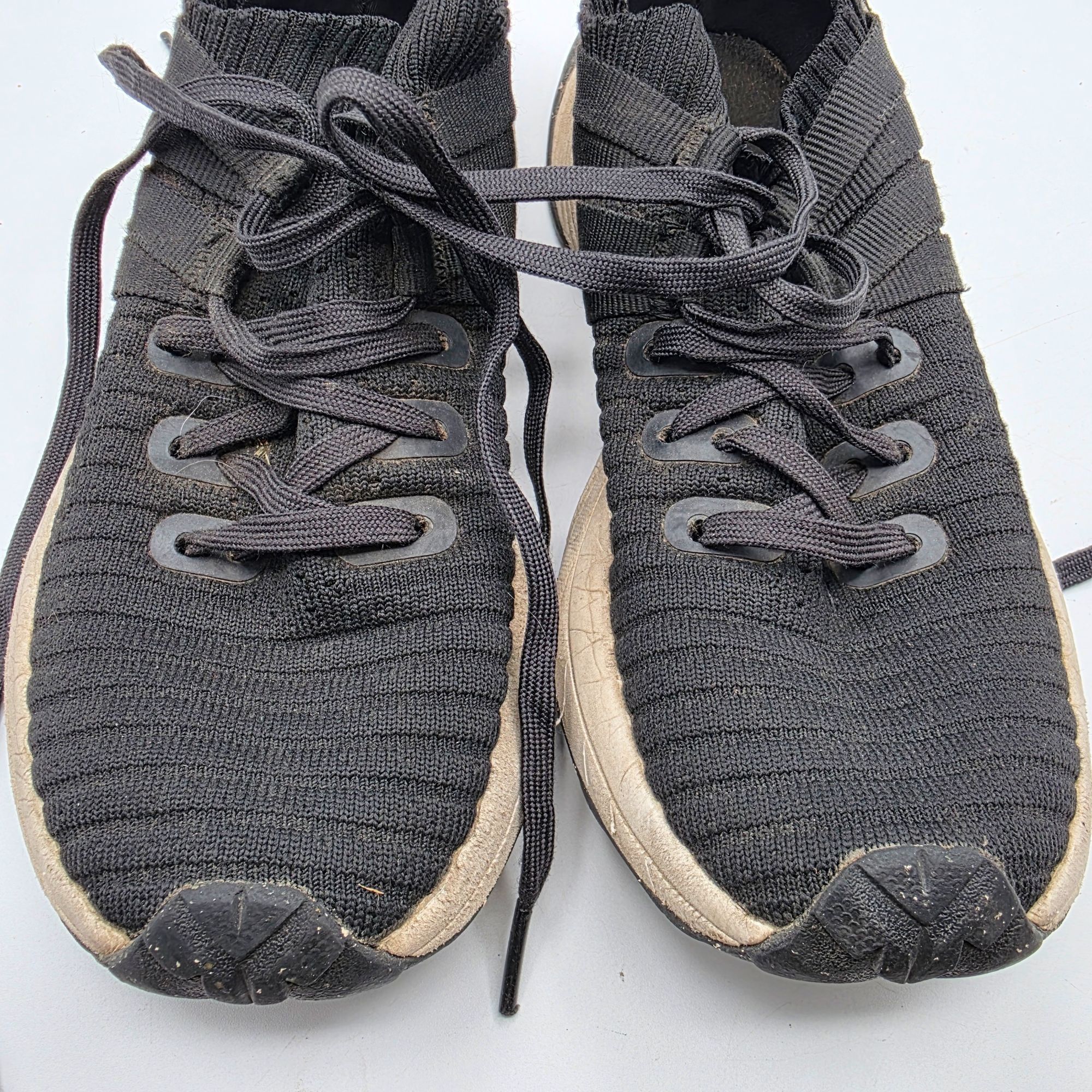 Merrell Merrell Embark Womens Size 6 Black Athletic Shoes Vibram Sol Size US 6 / IT 36 - 10 Thumbnail