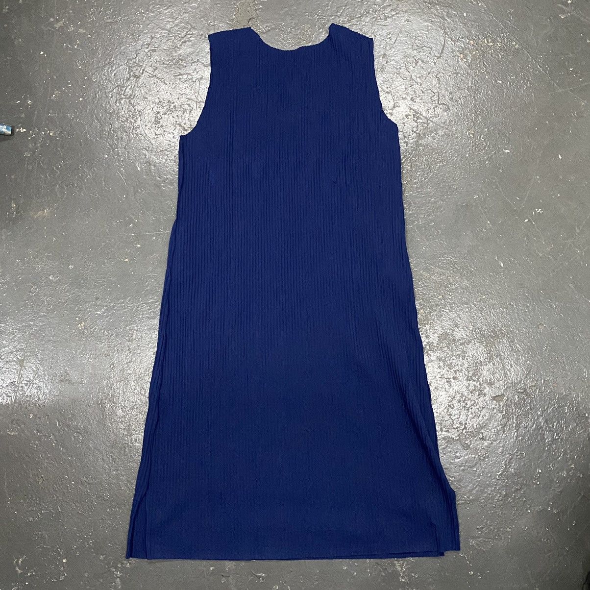 Homme Plisse Issey Miyake Issey miyake dress Size ONE SIZE - 2 Thumbnail
