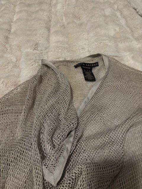 Ralph Lauren Ralph Lauren Black Label Size M / US 6-8 / IT 42-44 - 3 Thumbnail